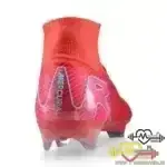 کفش فوتبالNikeمدل Mercurial Superfly Air Zoom 16