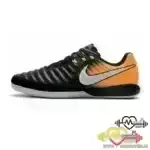 کفش فوتسال نایک TiempoX Lunar Legendمشکی