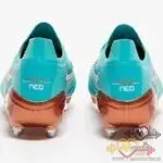 کفش فوتبال میزانو مدل Morelia Neo Fg 2024