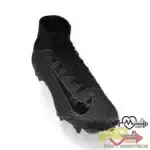 کفش فوتبال نایک Mercurial Superfly Air Zoom 16 مشکی