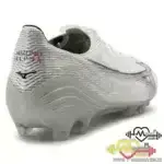 کفش فوتبال میزانو Morelia Alpha 2025 سفید