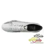 کفش فوتبال میزانو Morelia Alpha 2025 سفید