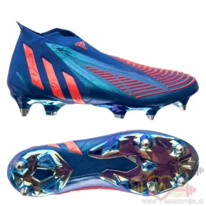 کفش فوتبال Adidas مدل Predator Edge.1 Low FG