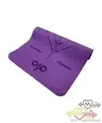 مت یوگاALO مدل بادی لاین 5 میلی متر