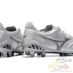 کفش فوتبال میزانو Morelia Neo Fg 2024 طوسی