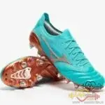 کفش فوتبال میزانو مدل Morelia Neo Fg 2024