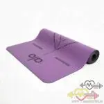 مت یوگاALO مدل بادی لاین 5 میلی متر