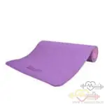 مت یوگا Zeetak ضخامت ۱۰ میلی‌متر