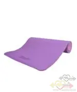 مت یوگا Zeetak ضخامت ۱۰ میلی‌متر