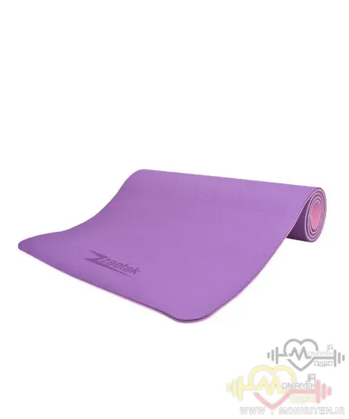 مت یوگا Zeetak ضخامت ۱۰ میلی‌متر