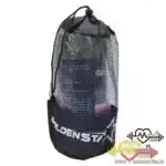 مت حوله‌ای یوگا و پیلاتس گلدن استار