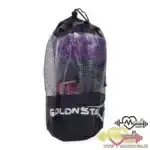 مت حوله‌ای یوگا و پیلاتس گلدن استار