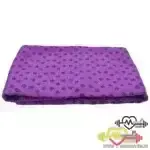 مت حوله‌ای یوگا و پیلاتس گلدن استار