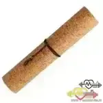 مت یوگا پاورجیم مدل چوب پنبه‌ای 6 میل