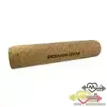 مت یوگا پاورجیم مدل چوب پنبه‌ای 6 میل