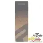 مت یوگا پاورجیم مدل چوب پنبه‌ای 6 میل