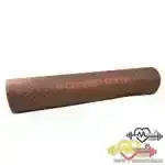 مت یوگا پاورجیم مدل چوب پنبه‌ای 6 میل