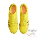 کفش فوتسال نایک مدلMercurial Vapor 15 Club کفش فوتسال نایک مدلMercurial Vapor 15 Club
