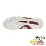 کفش فوتسال میزانو Morelia Sala 2024زرشکی