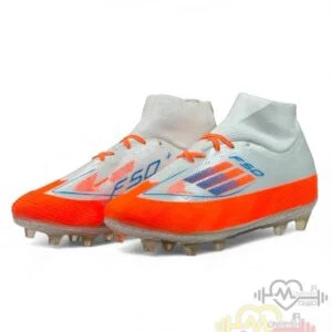 کفش فوتبال Adidas مدل F50 Superfly FG