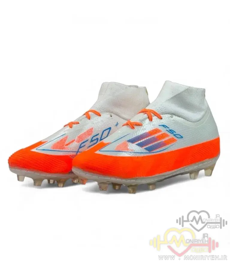کفش فوتبال Adidas مدل F50 Superfly FG