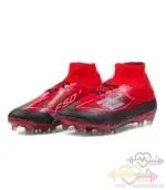 کفش فوتبال Adidas F50 Superfly FG قرمز