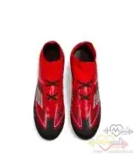 کفش فوتبال Adidas F50 Superfly FG قرمز