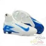 کفش فوتبال نایک Mercurial Superfly Air Zoom 16 سفید