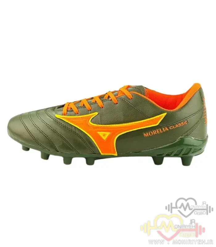 کفش فوتبال میزانو مدل Morelia Fg 2024