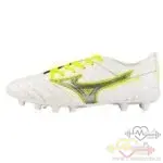 کفش فوتبال میزانو مدل Morelia Fg 2024 سفید