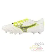 کفش فوتبال میزانو مدل Morelia Fg 2024 سفید