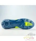 کفش فوتبال میزانو مدل Morelia Fg 2024 آبی
