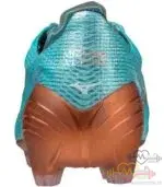 کفش فوتبال میزانو Morelia Alpha 2025 آبی