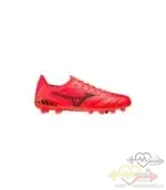 کفش فوتبال میزانو Morelia Neo Fg 2024 قرمز