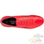 کفش فوتبال میزانو Morelia Neo Fg 2024 قرمز