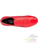 کفش فوتبال میزانو Morelia Neo Fg 2024 قرمز