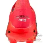 کفش فوتبال میزانو Morelia Neo Fg 2024 قرمز