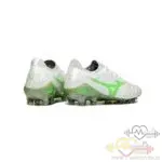 کفش فوتبال میزانو Morelia Neo Fg 2024 سفید