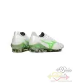 کفش فوتبال میزانو Morelia Neo Fg 2024 سفید