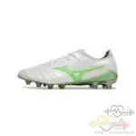 کفش فوتبال میزانو Morelia Neo Fg 2024 سفید