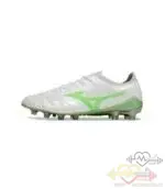 کفش فوتبال میزانو Morelia Neo Fg 2024 سفید