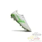 کفش فوتبال میزانو Morelia Neo Fg 2024 سفید