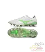 کفش فوتبال میزانو Morelia Neo Fg 2024 سفید