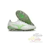 کفش فوتبال میزانو Morelia Neo Fg 2024 سفید