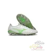 کفش فوتبال میزانو Morelia Neo Fg 2024 سفید