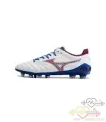 کفش فوتبال میزانو Morelia Neo Fg 2024 آبی