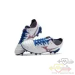 کفش فوتبال میزانو Morelia Neo Fg 2024 آبی
