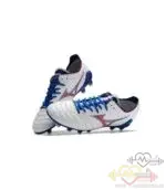 کفش فوتبال میزانو Morelia Neo Fg 2024 آبی