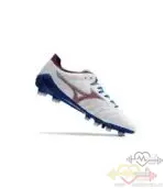 کفش فوتبال میزانو Morelia Neo Fg 2024 آبی