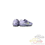 کفش فوتبال نایک Tiempo Legend 10 Elite FG بنفش